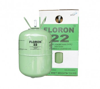 GAS LẠNH FLORON R22