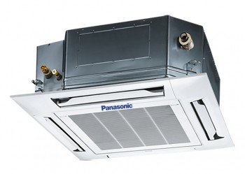Máy lạnh âm trần Panasonic CS-T34KB4H52 (4.0Hp) inverter (45.2)