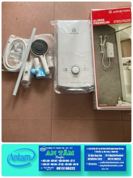 MÁY NƯỚC NÓNG ARISTON trực tiếp
