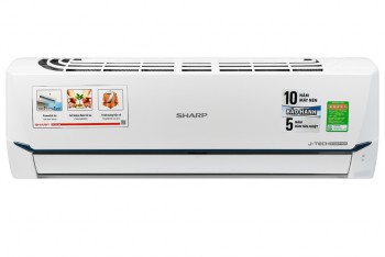Máy lạnh SHARP - X9XEW (1.0Hp) Inverter