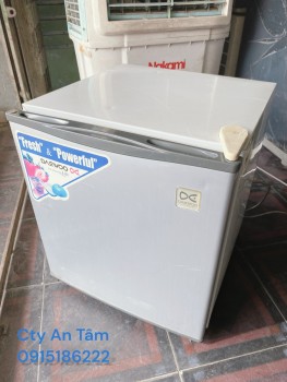 TỦ LẠNH MINI DAEWOO